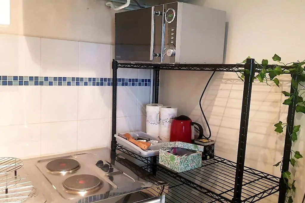 Near Eiffel Tower - Paris Apartment